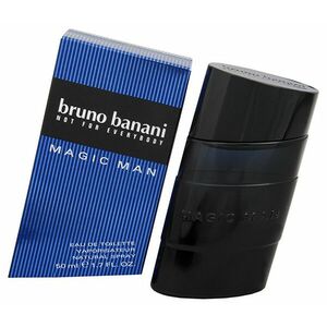 Bruno Banani Magic Man Edt 30ml vyobraziť