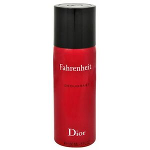 Dior Fahrenheit Deo 150ml vyobraziť