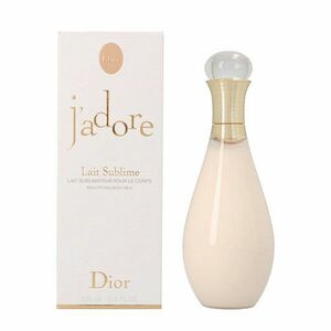 Dior J Adore Lot 200ml vyobraziť