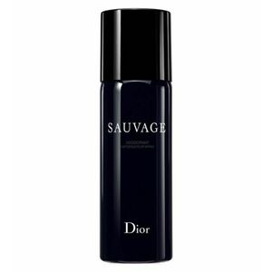 Dior Sauvage deodorant 150ml vyobraziť