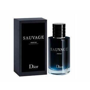 Dior Sauvage Parfum P 100ml vyobraziť
