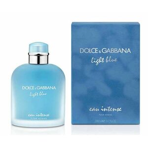 Dolce&Gabbana Lb Eau Intense Ph Edp 100ml vyobraziť