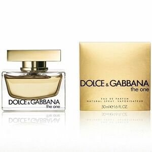 Dolce&Gabbana The One Edp 75ml vyobraziť
