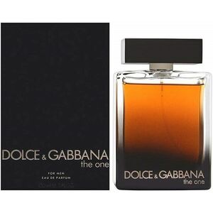 Dolce&Gabbana The One Men Edp 100ml vyobraziť