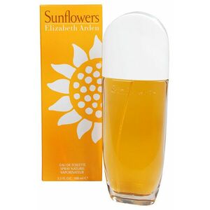 Elizabeth Arden Sunflowers Edt 100ml vyobraziť