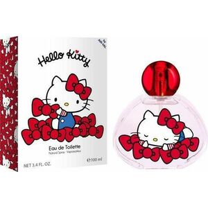 Ep Line Hello Kitty Edt 30ml vyobraziť