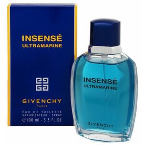 Givenchy Insense Ultramarine Edt 100ml vyobraziť