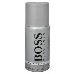 Hugo Boss No 6 Bottled Deo 150ml vyobraziť