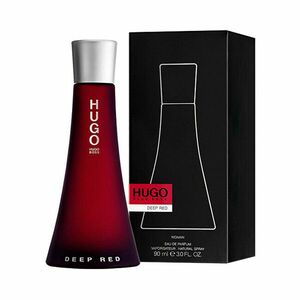 Hugo Boss Deep Red Edp 50ml vyobraziť