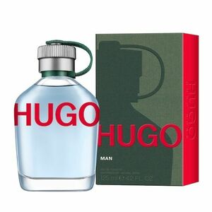 Hugo Boss Hugo Edt 125ml vyobraziť