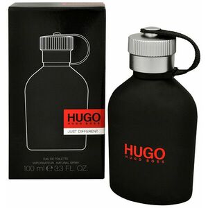Hugo Boss Hugo Just Different Edt 200ml vyobraziť