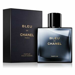 Chanel Bleu De Chanel Parfum P 100ml vyobraziť