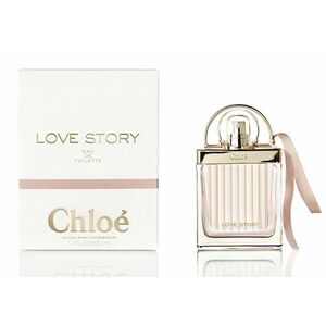 Chloe Love story vyobraziť