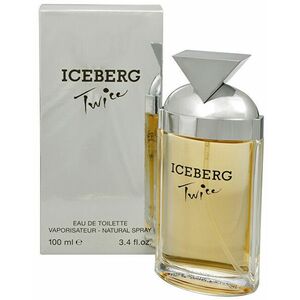 Iceberg Twice T.Voda 100ml vyobraziť