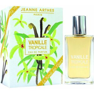 Jeanne Arthes Vanille Tropicale Edp 30ml vyobraziť