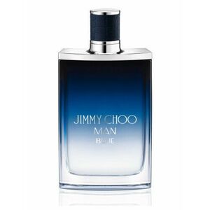 Jimmy Choo Man Blue Edt 100ml vyobraziť
