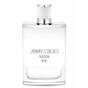 Jimmy Choo Man Ice Edt 100ml vyobraziť