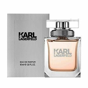 Karl Lagerfeld Karl Lagerfeld Her Edp 25ml vyobraziť