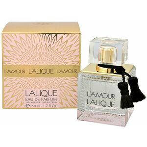 Lalique L Amour Lalique Edp 50ml vyobraziť