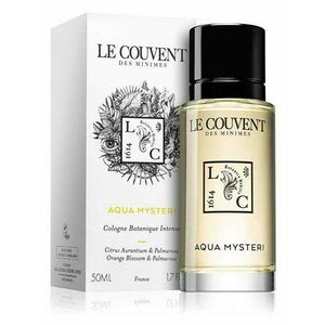 Le Couvent Maison De Parfum Aqua Mysteri Edc 200ml vyobraziť