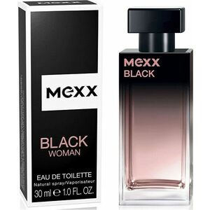 Mexx Black 30ml vyobraziť