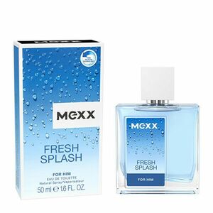 Mexx Fresh Splash Man Edt 30ml vyobraziť