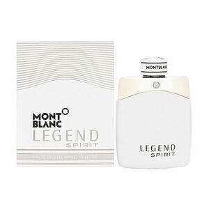 Montblanc Legend Spirit Edt 50ml vyobraziť