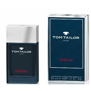 Tom Tailor Exclusive Man Edt 50ml vyobraziť