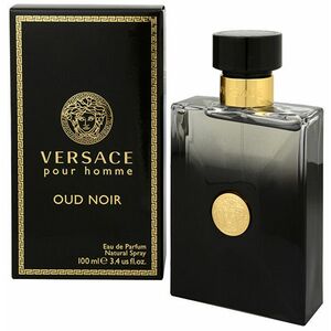 Versace Versace Pour Homme Oud Noir Edp 100ml vyobraziť