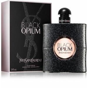 Yves Saint Laurent Black Opium Edp 30ml vyobraziť