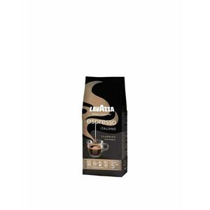 Lavazza Espresso Italiano Classico 250g, zrnková káva vyobraziť