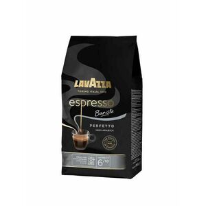 Lavazza Espresso Barista Perfetto 1kg, zrnková káva vyobraziť