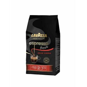 Lavazza Espresso Barista Gran Crema 1kg, zrnková káva vyobraziť