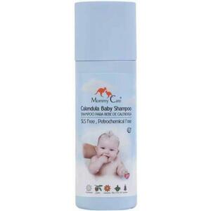 Mommy Care Organický Detský šampón z Nechtíka lekárskeho 400 ml vyobraziť