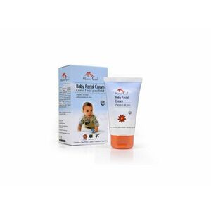 Mommy Care - Organický detský krém na tvár 60 ml vyobraziť