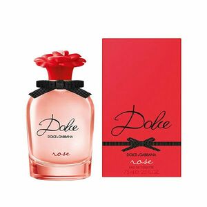 Dolce&Gabbana Dolce Rose Edt 75ml vyobraziť