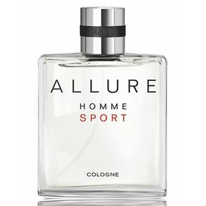 Chanel Allure Homme Sport Cologne Edc 50ml vyobraziť