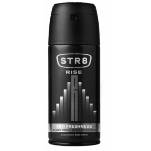 Str8 Rise Deo 150ml - sprchový gél vyobraziť