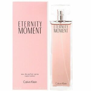 Calvin Klein Eternity Moment Edp 50ml vyobraziť