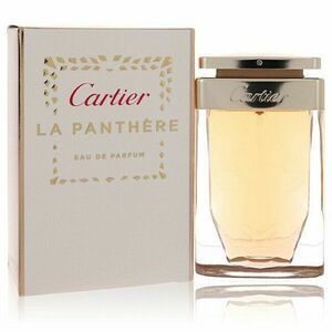 Cartier La Panthere Edp 50ml vyobraziť