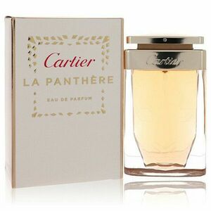 Cartier La Panthere 75ml vyobraziť