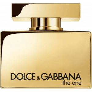 Dolce&Gabbana The Onegold Intense Women Edp 75ml vyobraziť