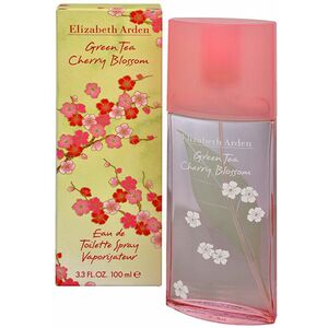 Elizabeth Ardengreen Tea Cherry Blossom Edt 100ml vyobraziť