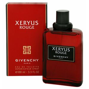 Givenchy Xeryus Rouge Edt 100ml vyobraziť