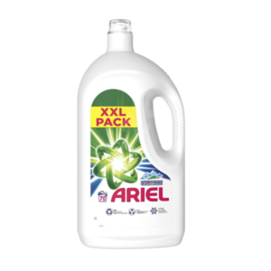 Ariel gel 3.5l / 70PD Mountain Spring vyobraziť