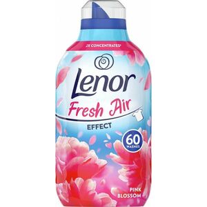 Lenor Fresh Air effect 770ml Pink Blossom vyobraziť