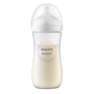Philips AVENT Fľaša Natural Response 330 ml, 3m+ vyobraziť