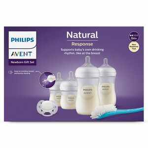 Philips AVENT Sada novorodenecká štartovacia Natural Response vyobraziť