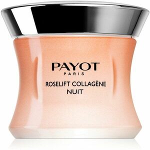 Payot Roselift Collagène Nuit nočná starostlivosť pre spevnenie pleti 50 ml vyobraziť