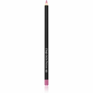 Diego dalla Palma Lip Pencil ceruzka na pery odtieň 93 Pink 1, 83 g vyobraziť